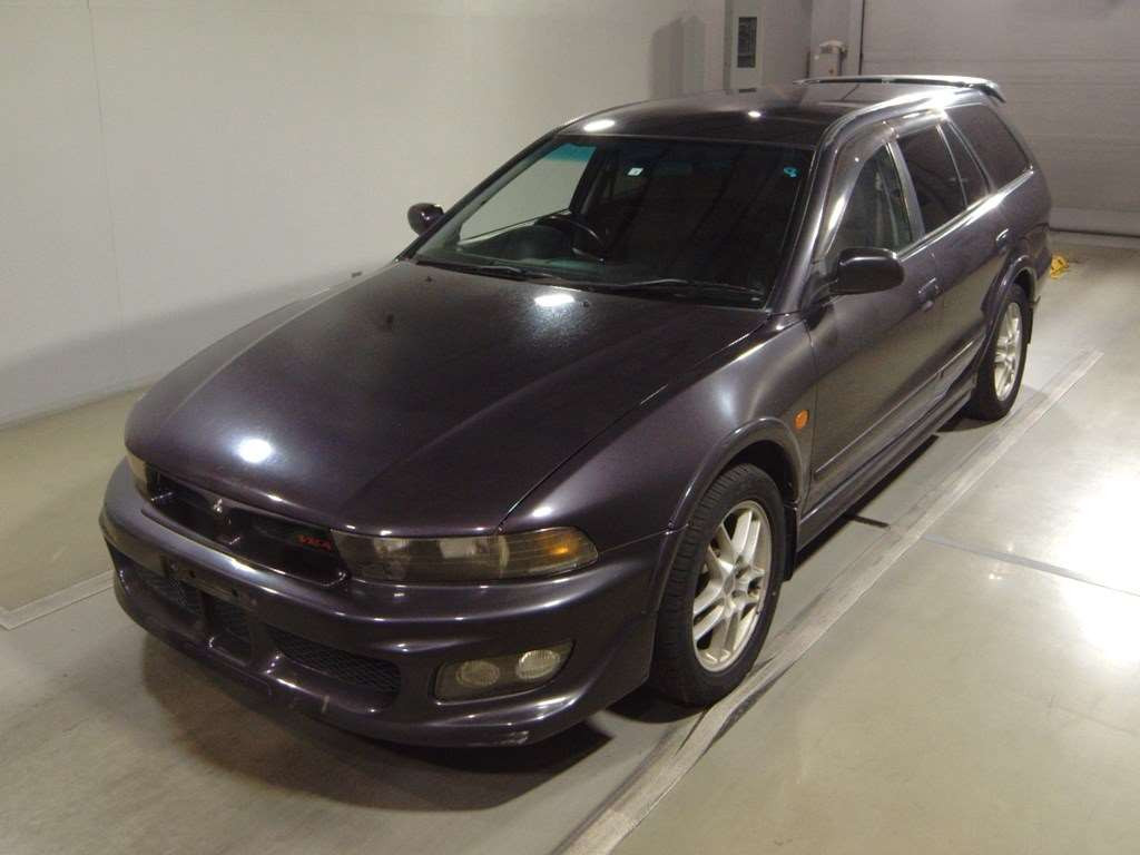 2000 Mitsubishi Legnum EC5W[0]