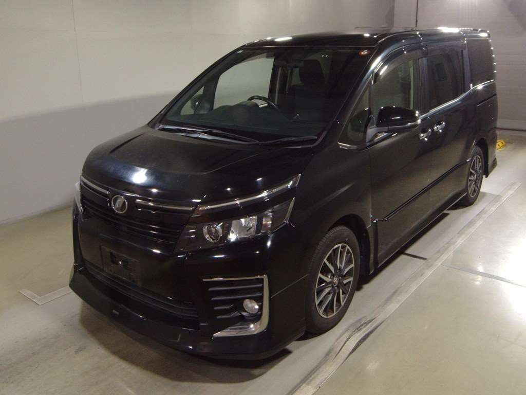 2014 Toyota Voxy ZRR80W[0]