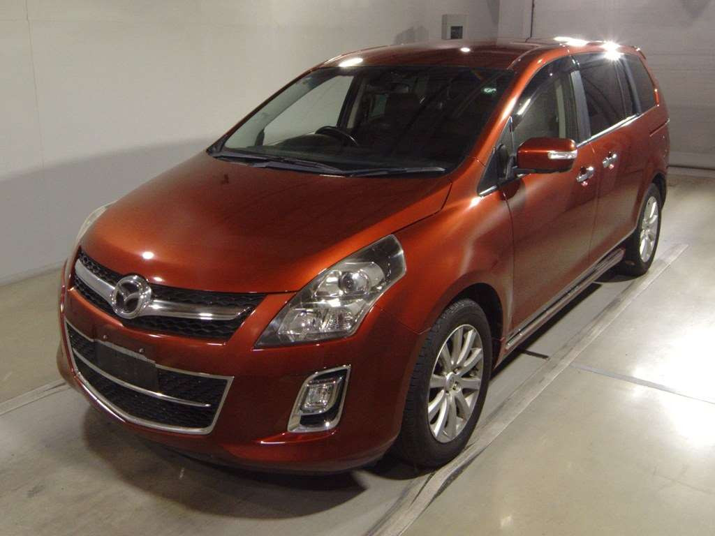 2011 Mazda MPV LY3P[0]