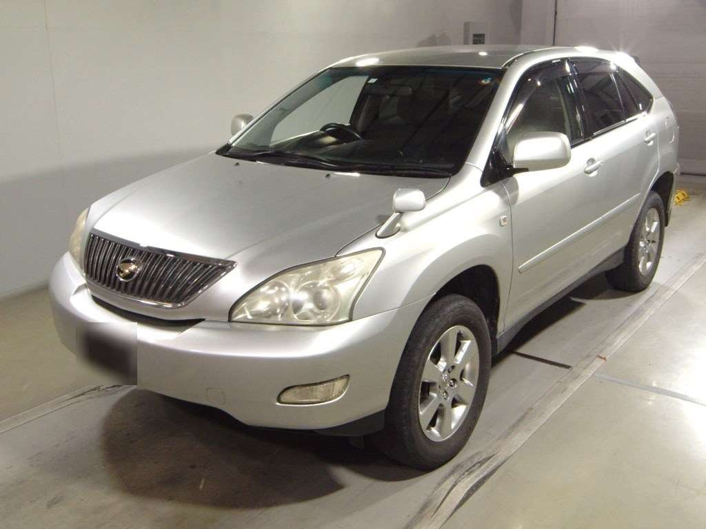 2006 Toyota Harrier ACU35W[0]