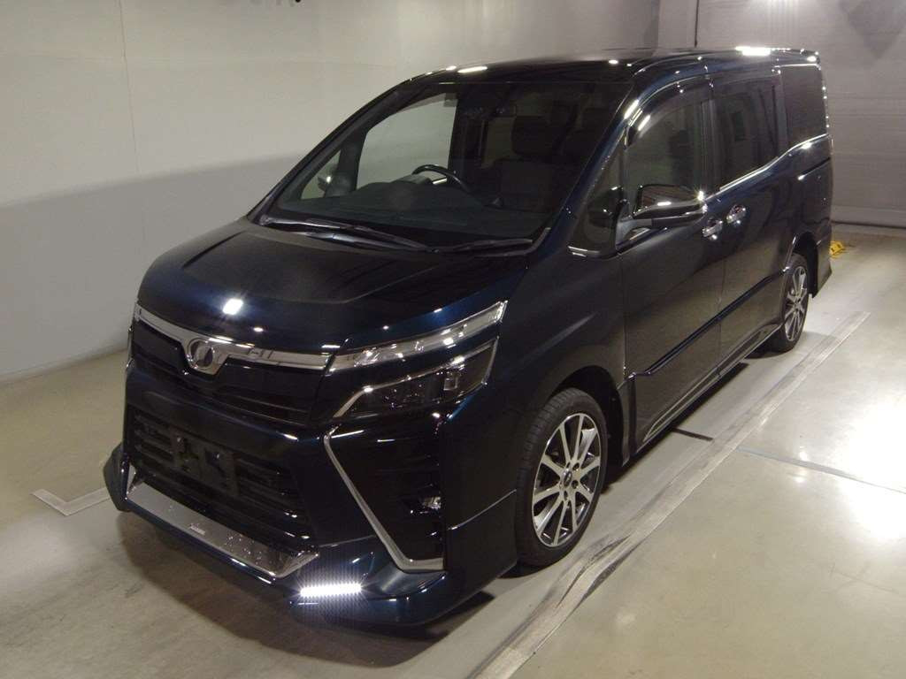 2019 Toyota Voxy ZRR85W[0]