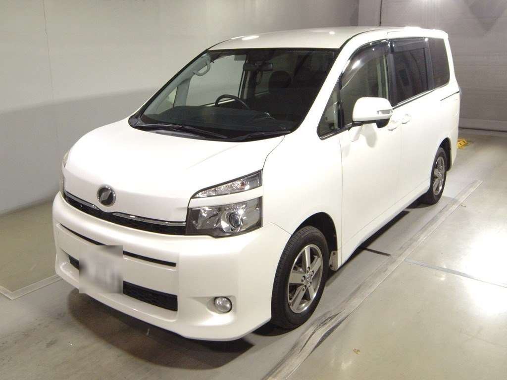 2013 Toyota Voxy ZRR70G[0]