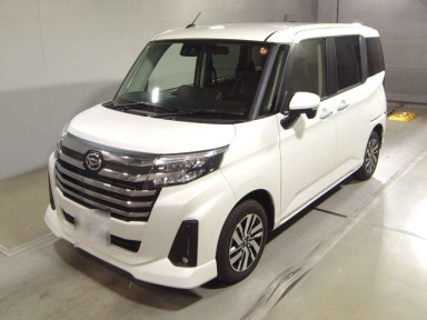 2023 Daihatsu Thor