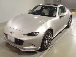 2022 Mazda Roadster RF