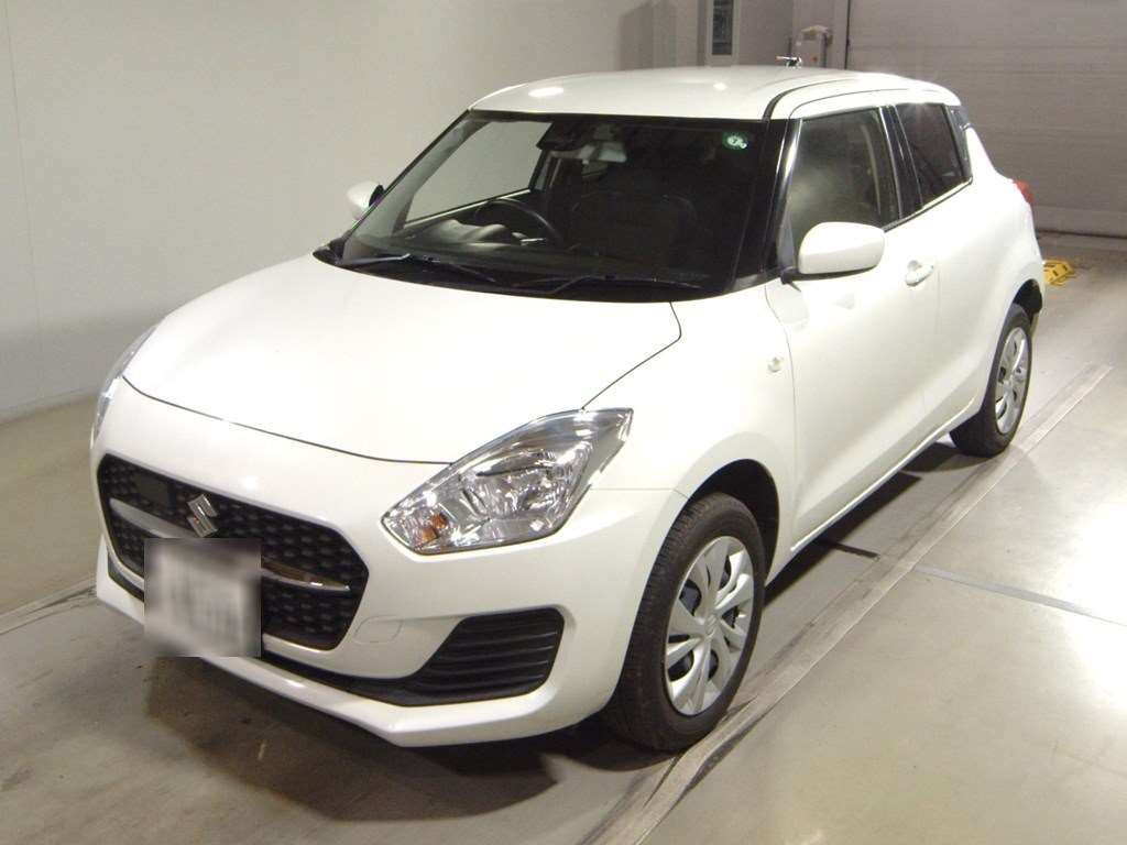 2022 Suzuki Swift ZD83S[0]