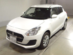 2022 Suzuki Swift