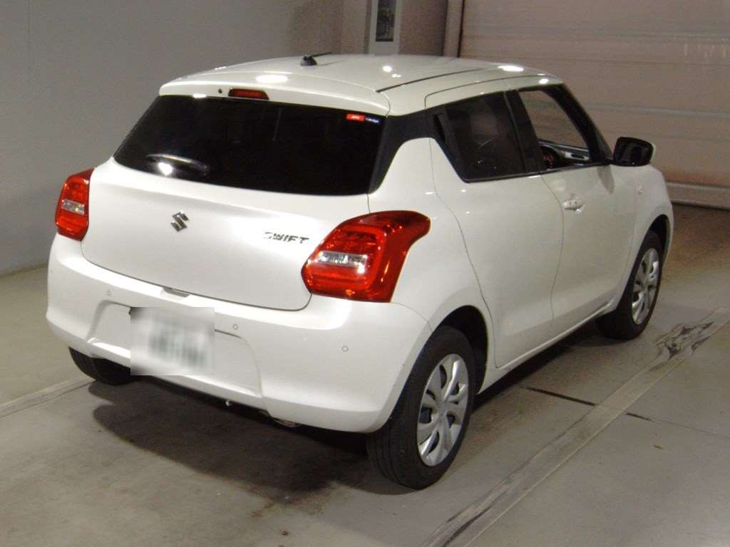 2022 Suzuki Swift ZD83S[1]