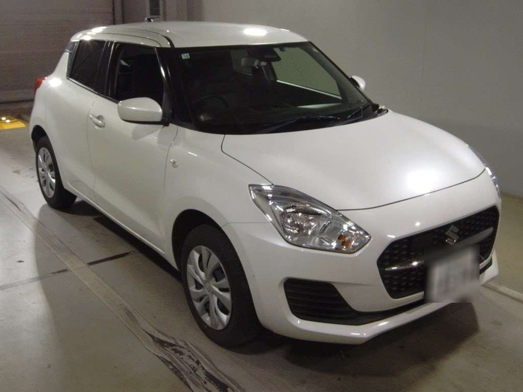 2022 Suzuki Swift ZD83S[2]