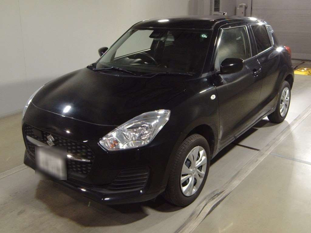 2022 Suzuki Swift ZD83S[0]