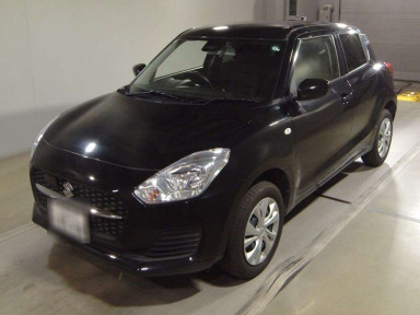 2022 Suzuki Swift