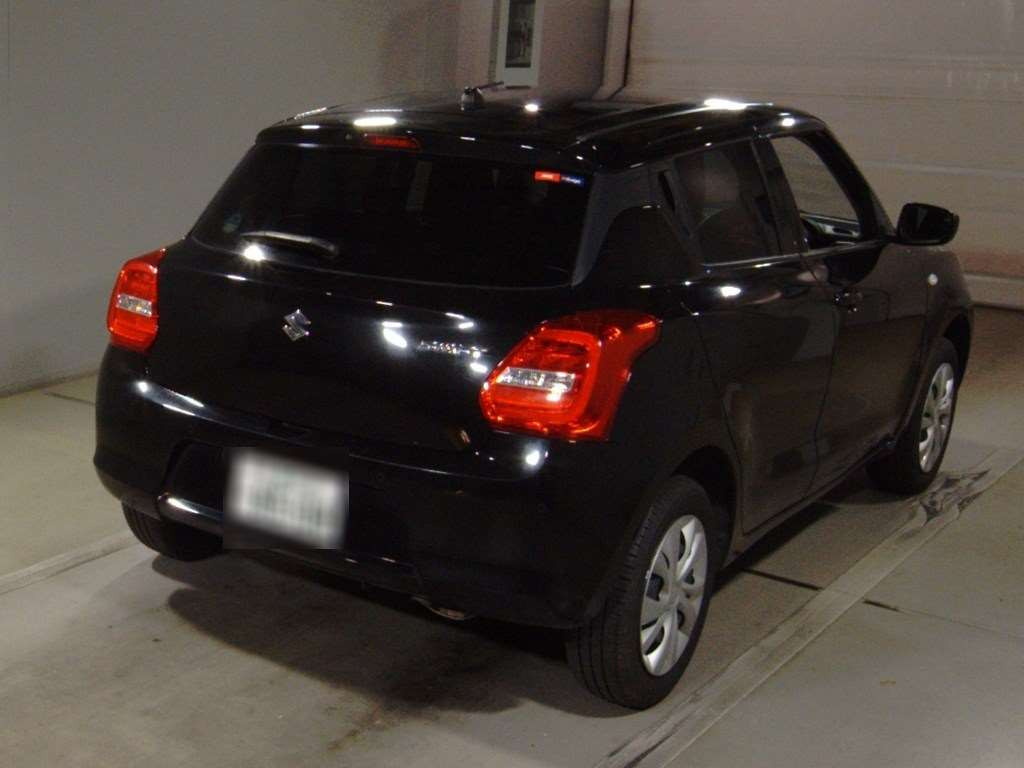 2022 Suzuki Swift ZD83S[1]