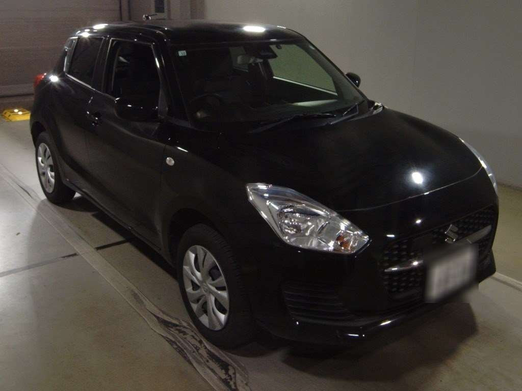 2022 Suzuki Swift ZD83S[2]