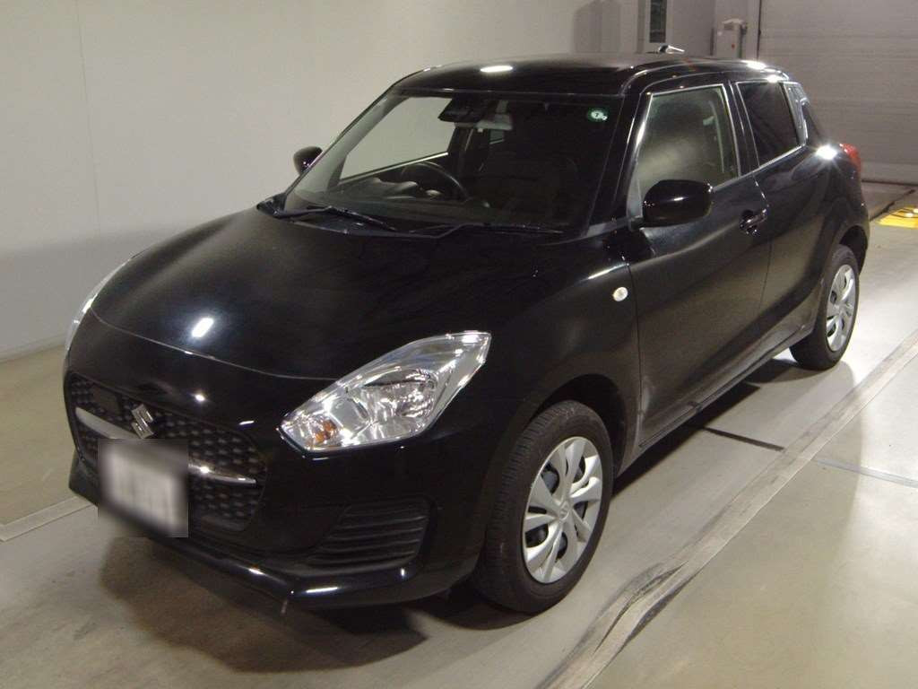 2022 Suzuki Swift ZD83S[0]