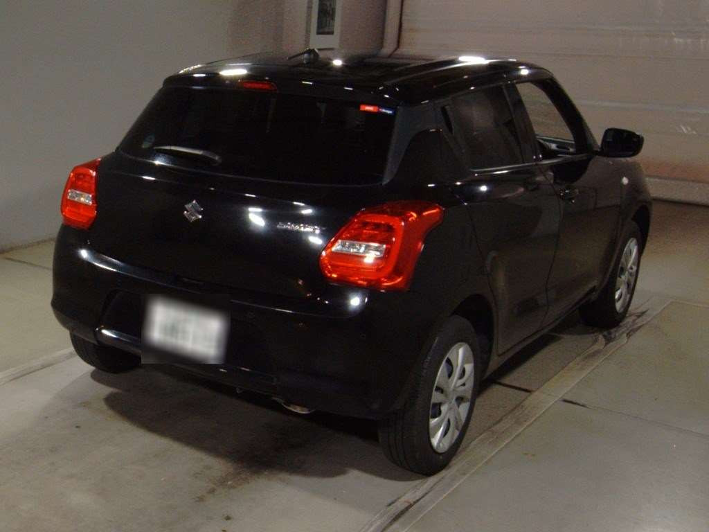 2022 Suzuki Swift ZD83S[1]