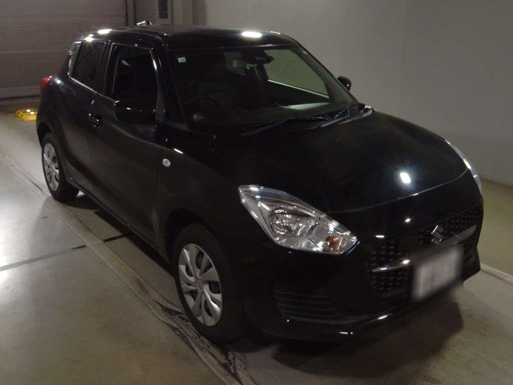 2022 Suzuki Swift ZD83S[2]