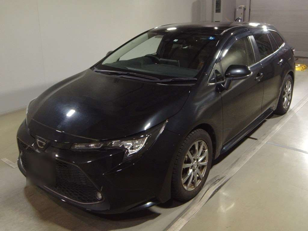 2019 Toyota Corolla Touring Wagon ZRE212W[0]