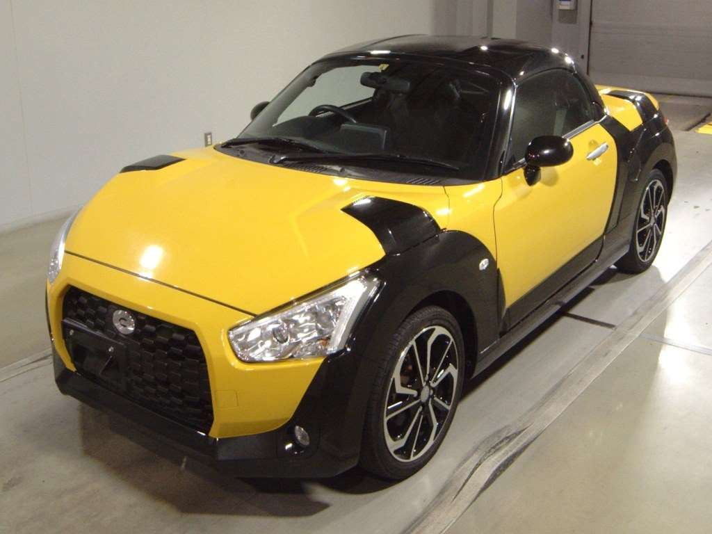 2017 Daihatsu Copen LA400K[0]