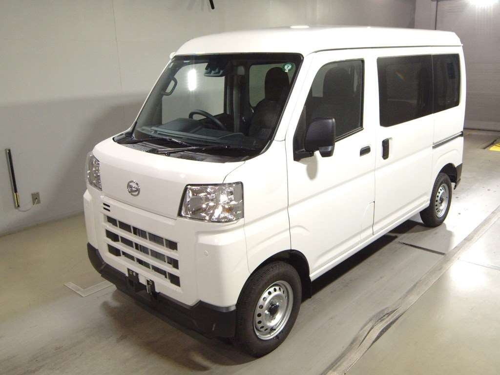 2024 Daihatsu Hijet Cargo S710V[0]