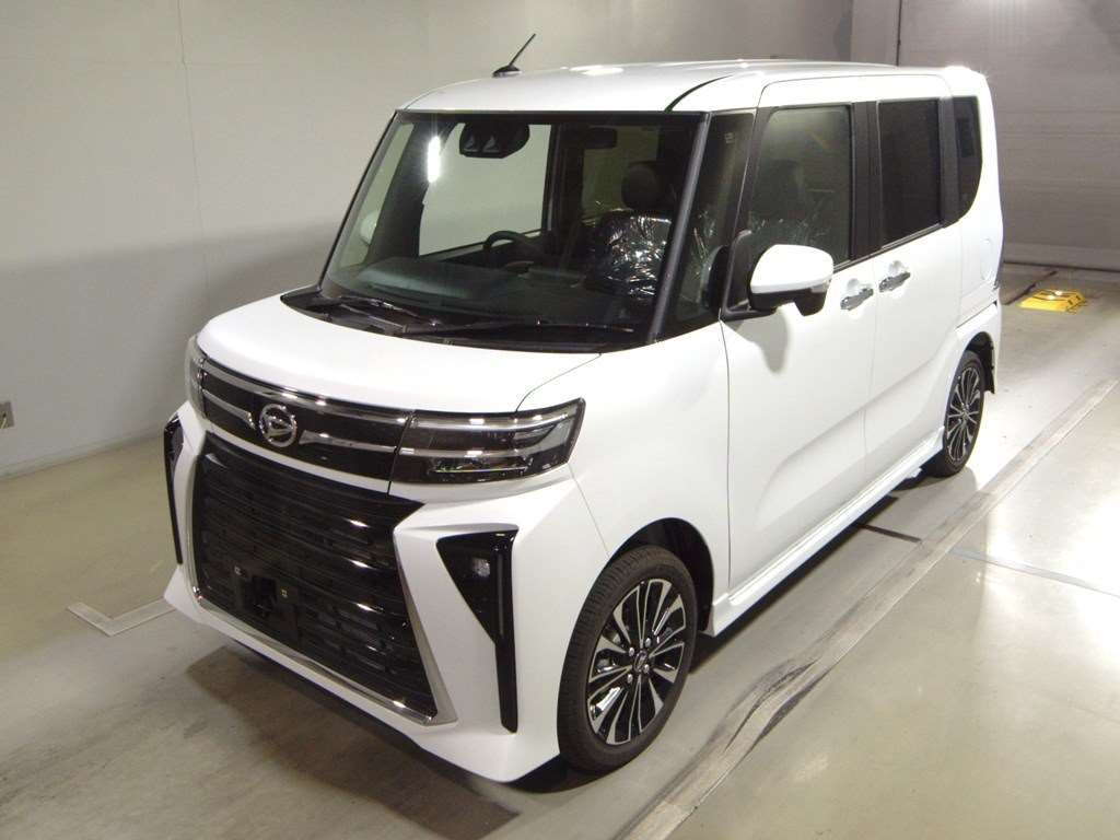 2024 Daihatsu Tanto Custom LA660S[0]