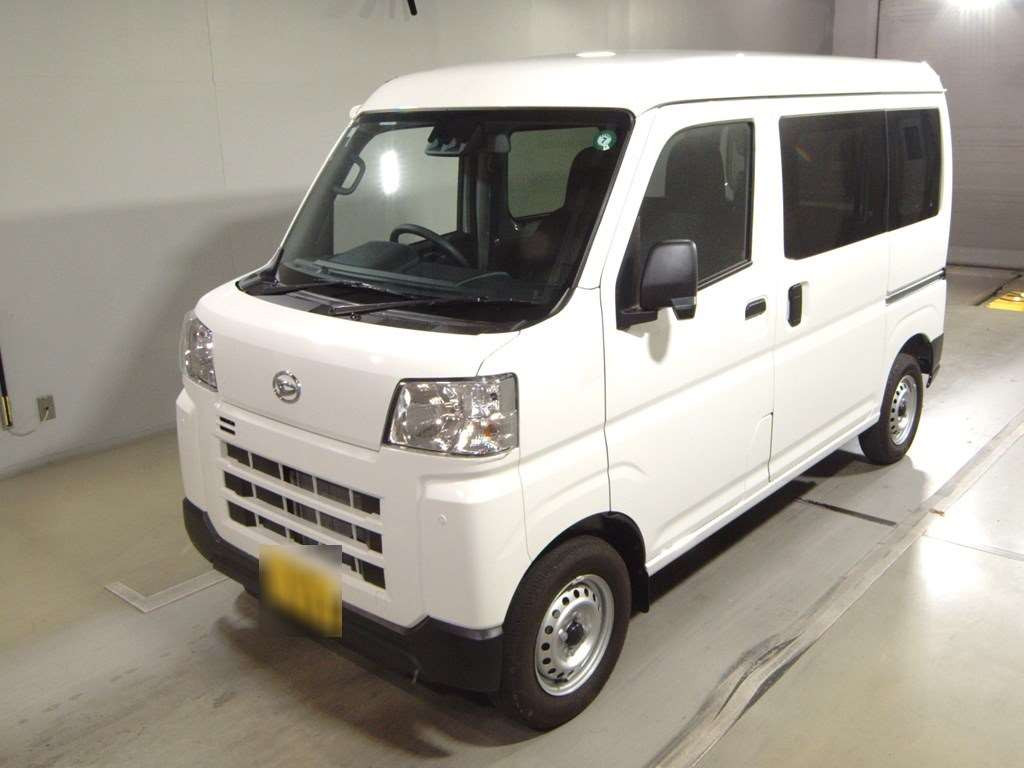 2024 Daihatsu Hijet Cargo S710V[0]