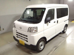 2024 Daihatsu Hijet Cargo