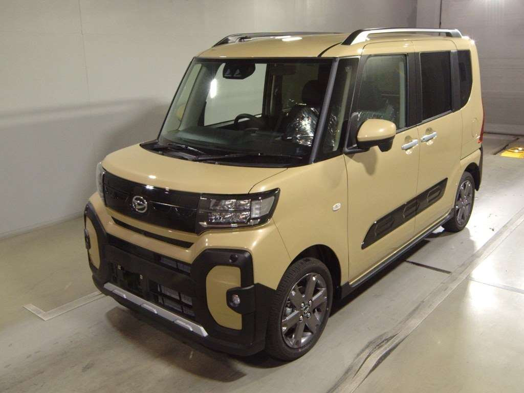 2024 Daihatsu Tanto LA660S[0]