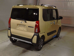 2024 Daihatsu Tanto