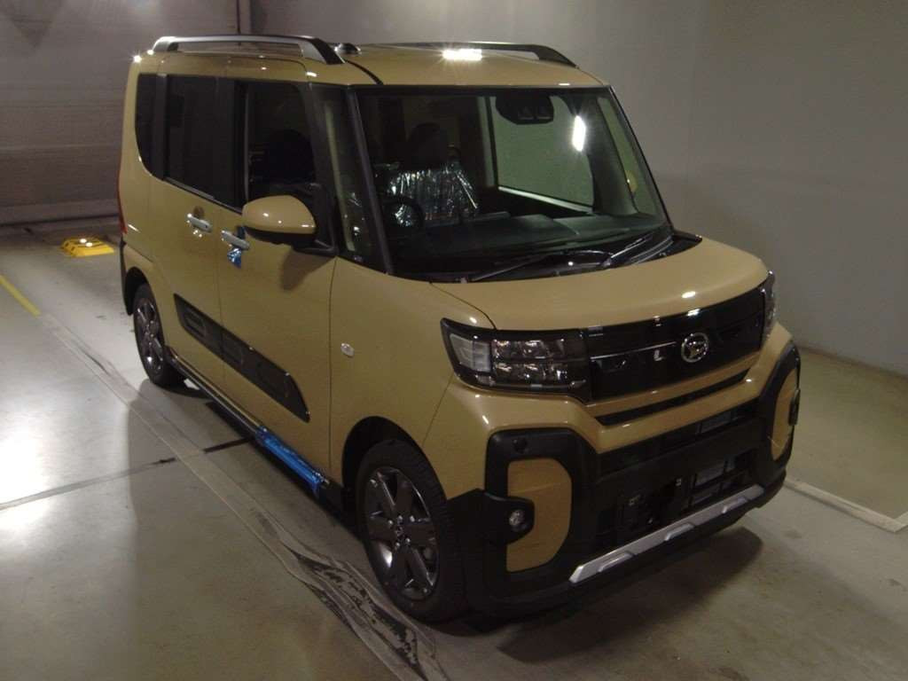 2024 Daihatsu Tanto LA660S[2]