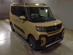 2024 Daihatsu Tanto