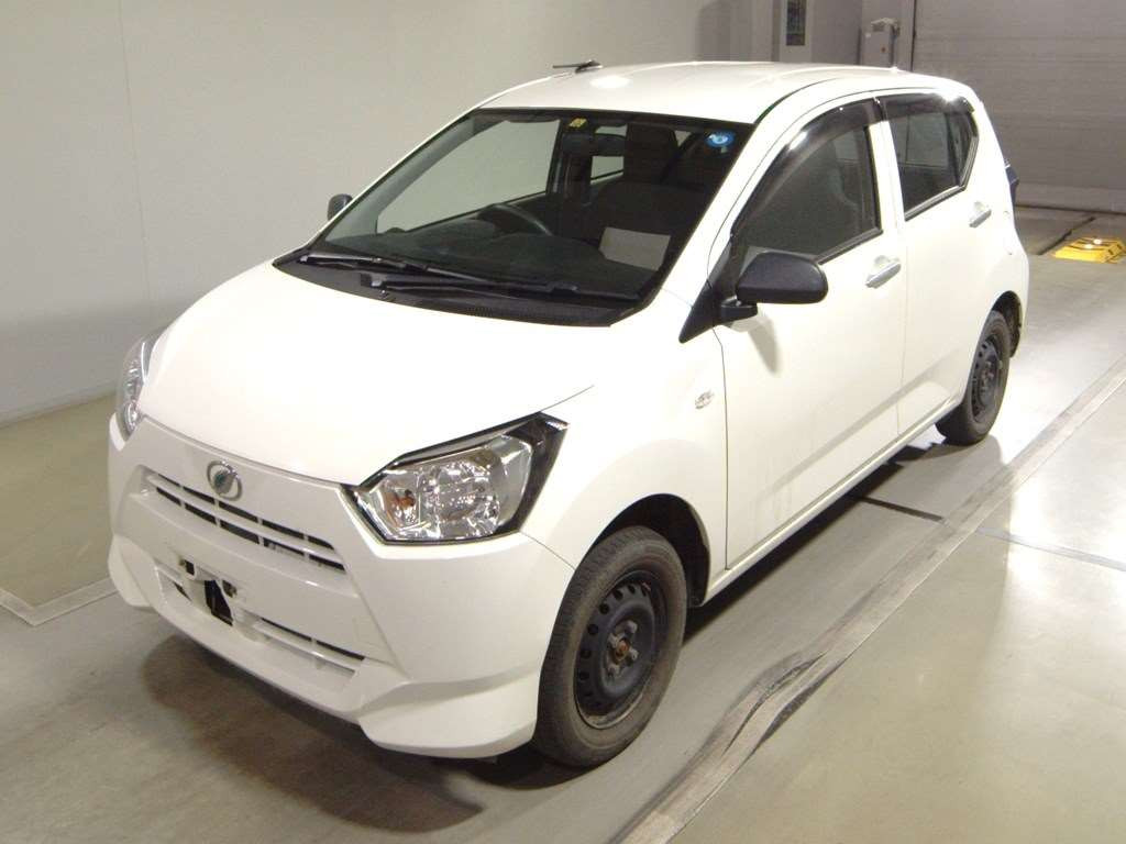 2017 Daihatsu Mira es LA360S[0]