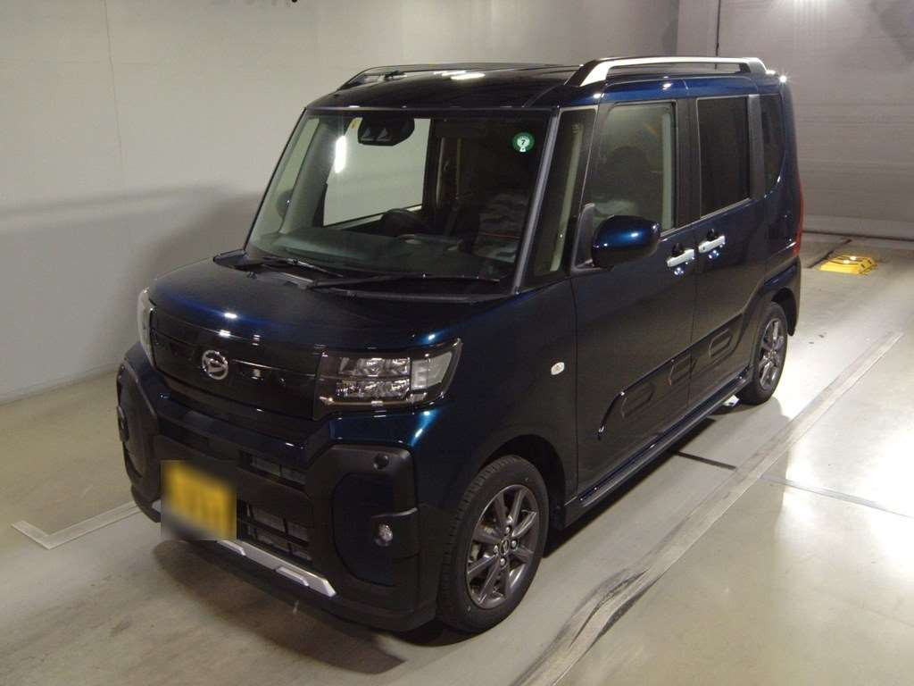 2023 Daihatsu Tanto LA650S[0]