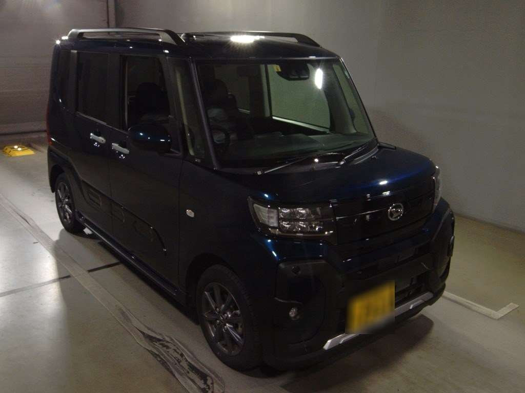 2023 Daihatsu Tanto LA650S[2]