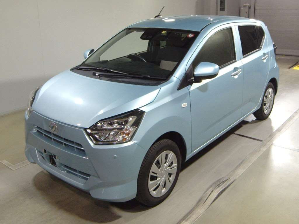 2020 Daihatsu Mira es LA360S[0]