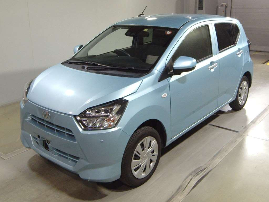 2020 Daihatsu Mira es LA360S[0]