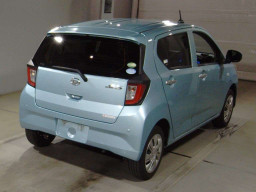 2020 Daihatsu Mira es