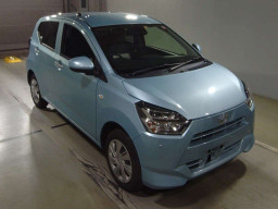 2020 Daihatsu Mira es