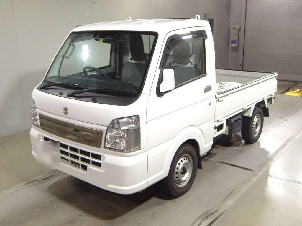 2021 Suzuki Carry Truck DA16T[0]