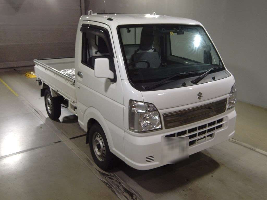 2021 Suzuki Carry Truck DA16T[2]