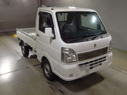 2021 Suzuki Carry Truck