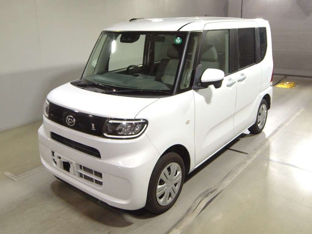 2019 Daihatsu Tanto LA660S[0]