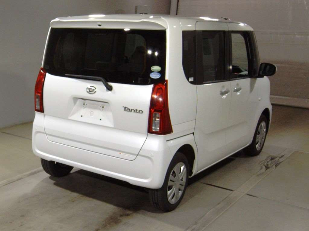 2019 Daihatsu Tanto LA660S[1]