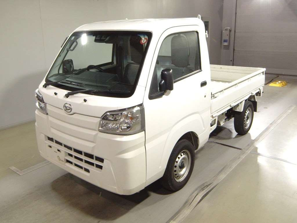 2020 Daihatsu Hijet Truck S510P[0]