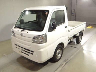 2020 Daihatsu Hijet Truck