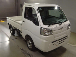 2020 Daihatsu Hijet Truck