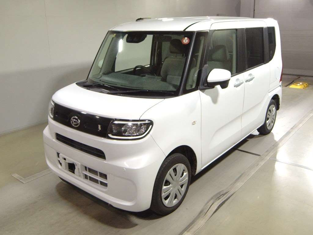 2019 Daihatsu Tanto LA660S[0]