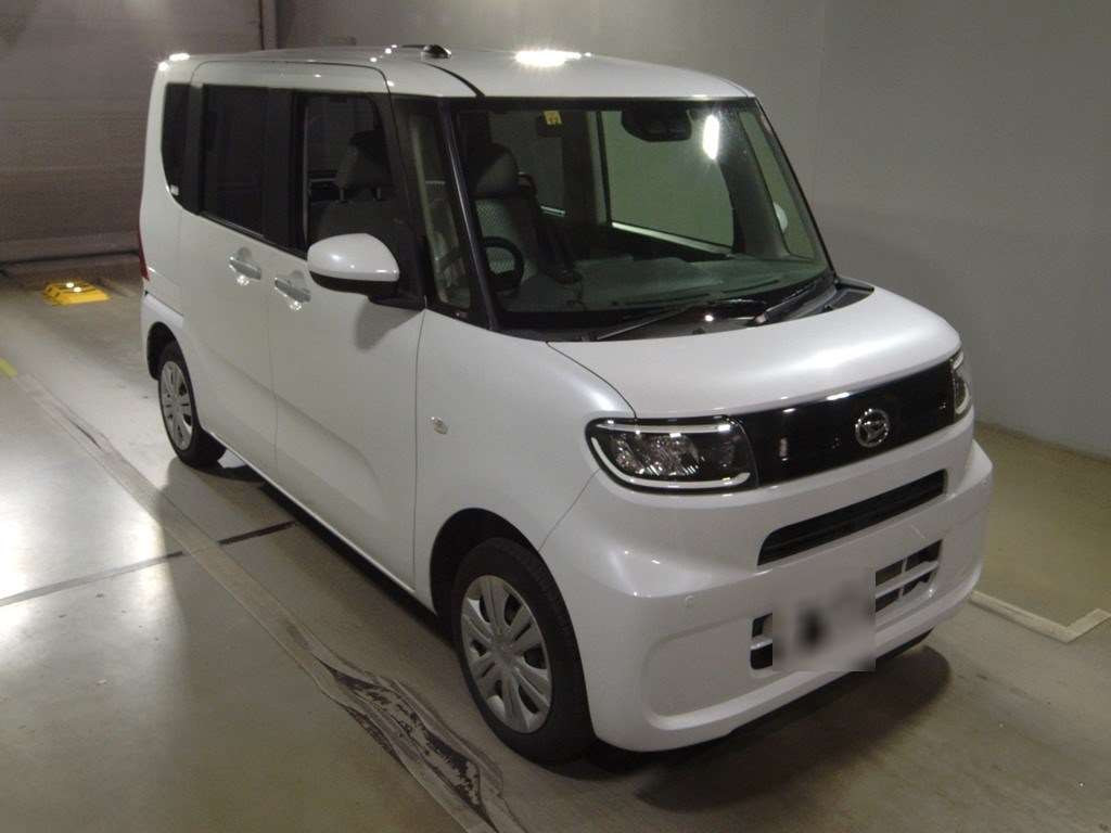 2019 Daihatsu Tanto LA660S[2]