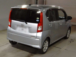 2019 Daihatsu Move