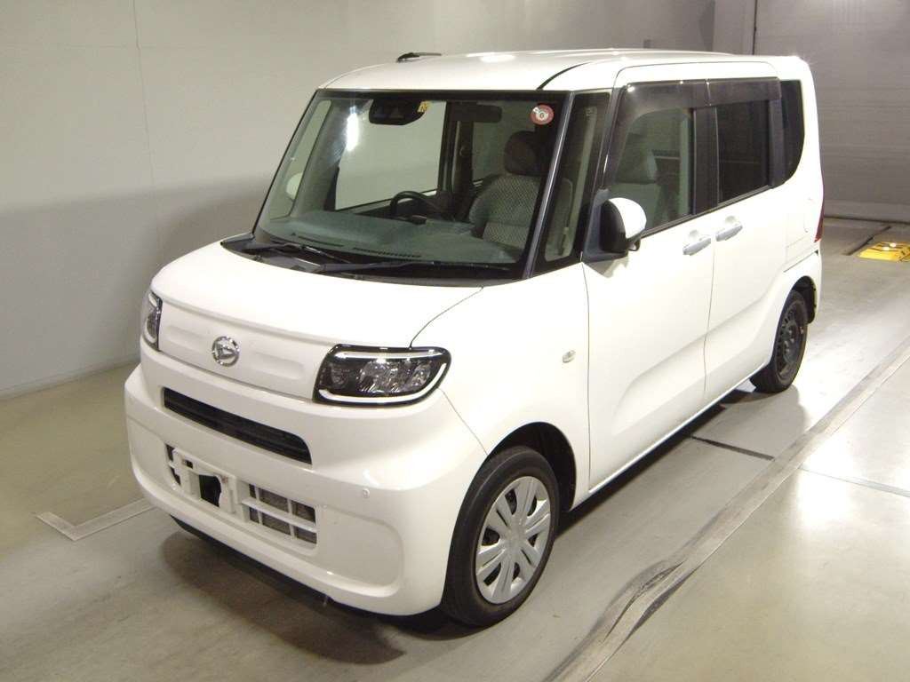 2019 Daihatsu Tanto LA660S[0]