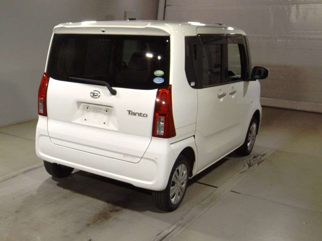 2019 Daihatsu Tanto LA660S[1]