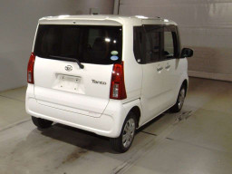 2019 Daihatsu Tanto